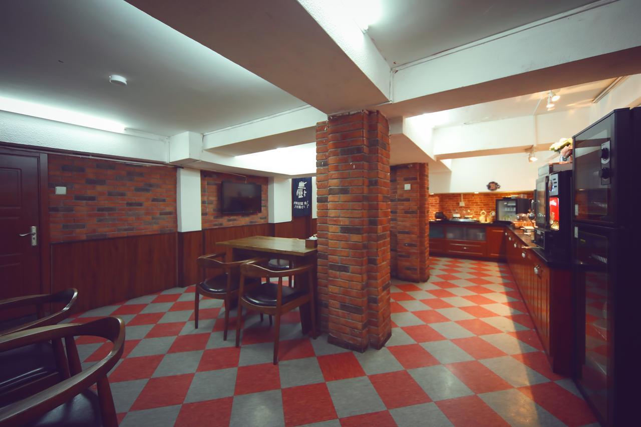 Nostalgia Hotel Beijing- Xidan Esterno foto