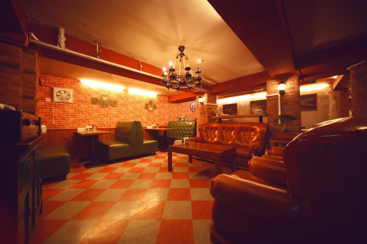 Nostalgia Hotel Beijing- Xidan Esterno foto