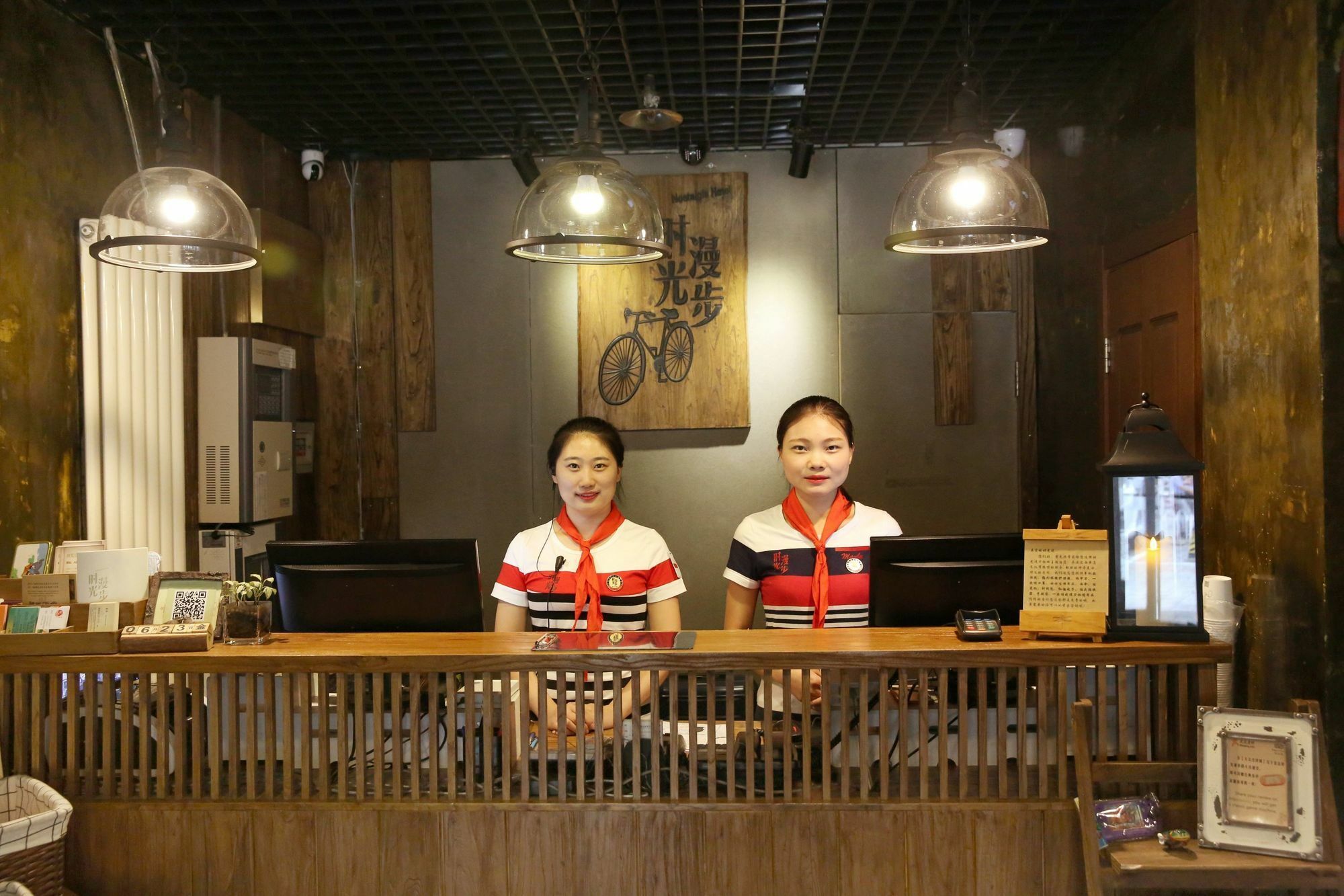 Nostalgia Hotel Beijing- Xidan Esterno foto